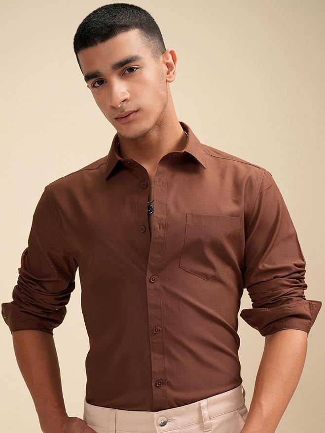 Highlander Men Shirt thumb 1