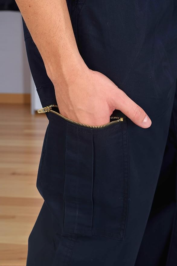 RynoGear Casual Cargo Pants for Men thumb 2